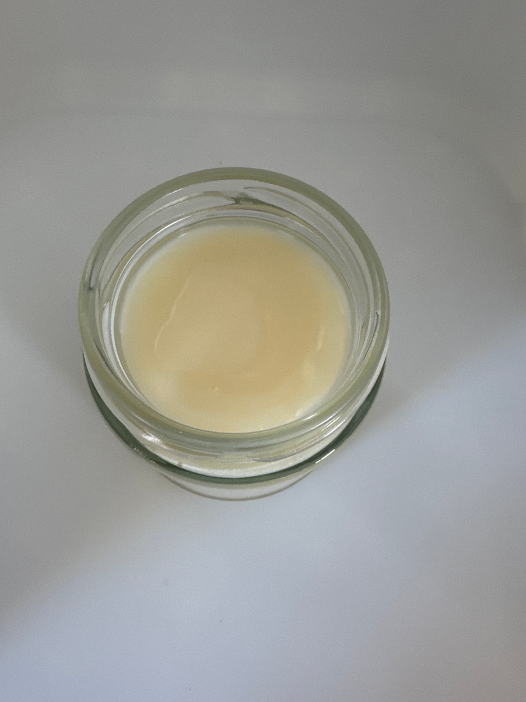 Positivity Scented Tallow Balm