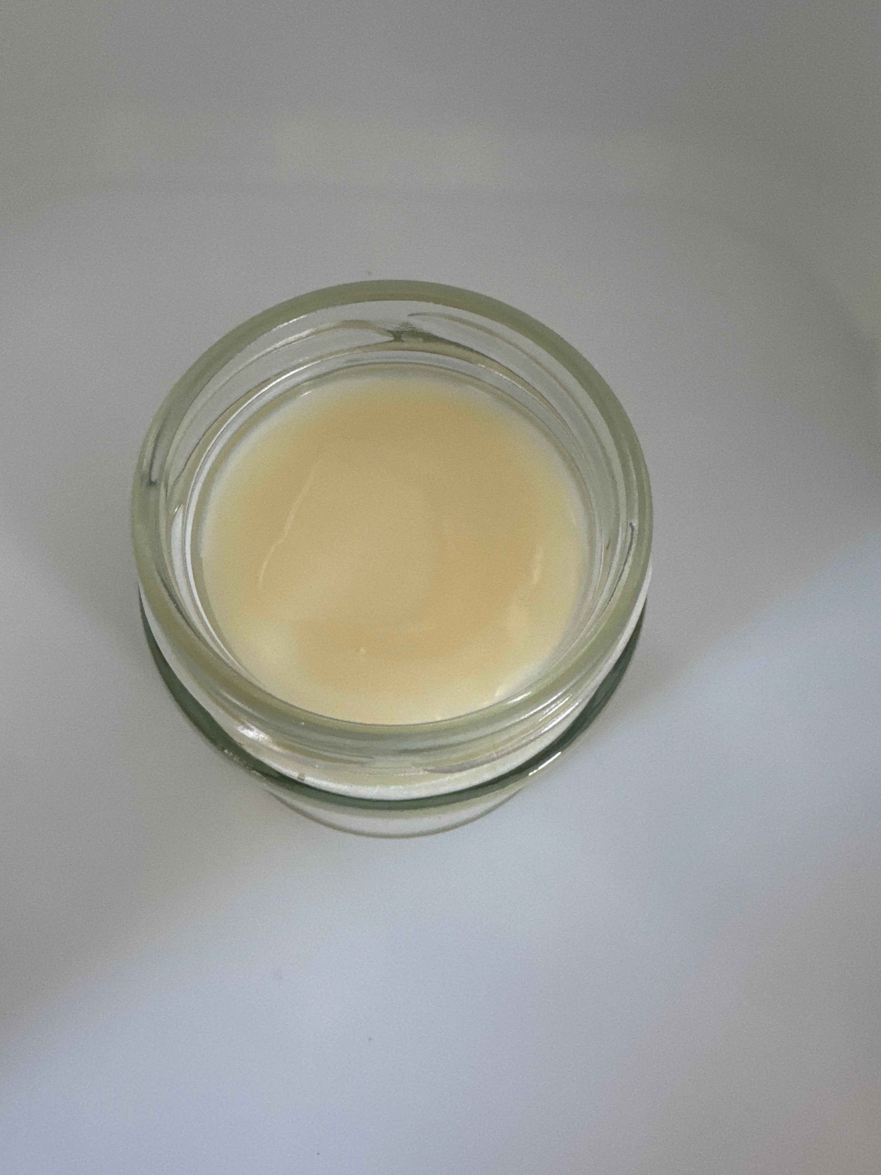 Positivity Scented Tallow Balm