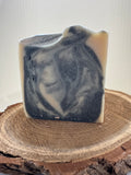 Tea Tree & Charcoal Soap