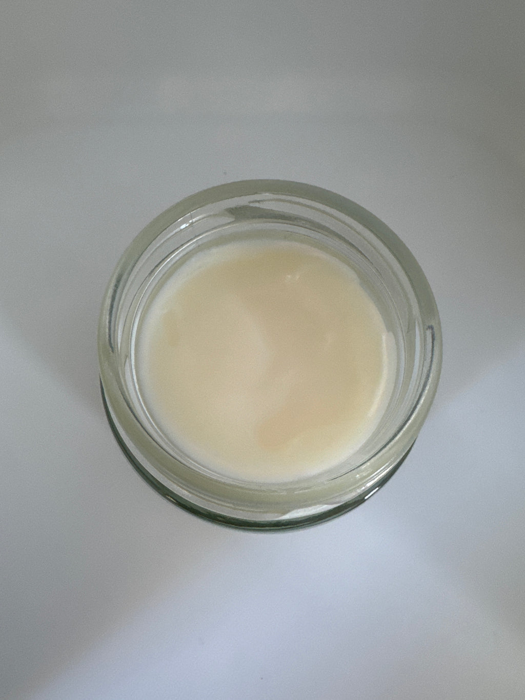 Unscented Tallow Balm