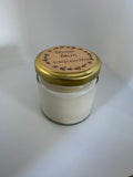 Unscented Tallow Balm