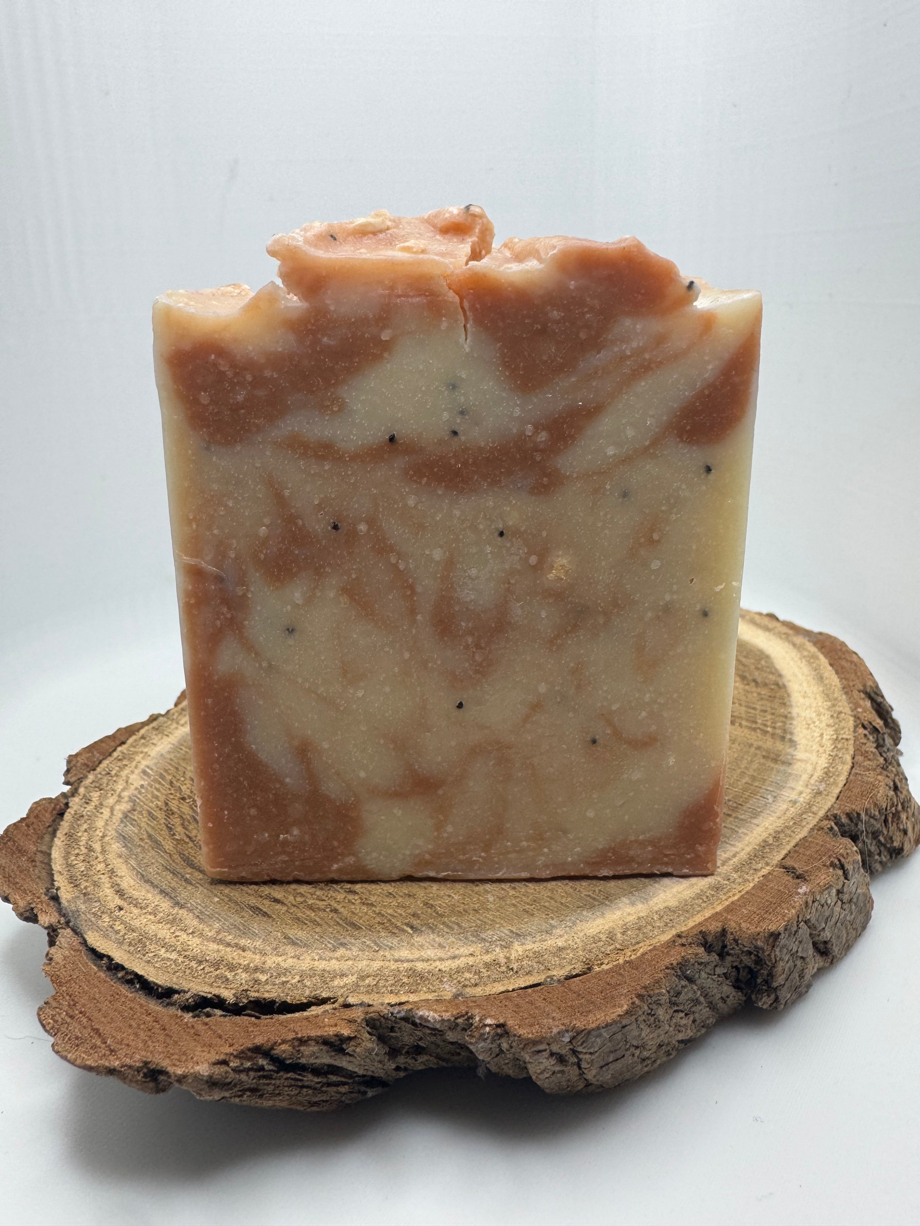 Calm Blend Soap