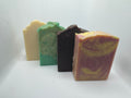 The Mini Milk Made Fragrance Oil Collection
